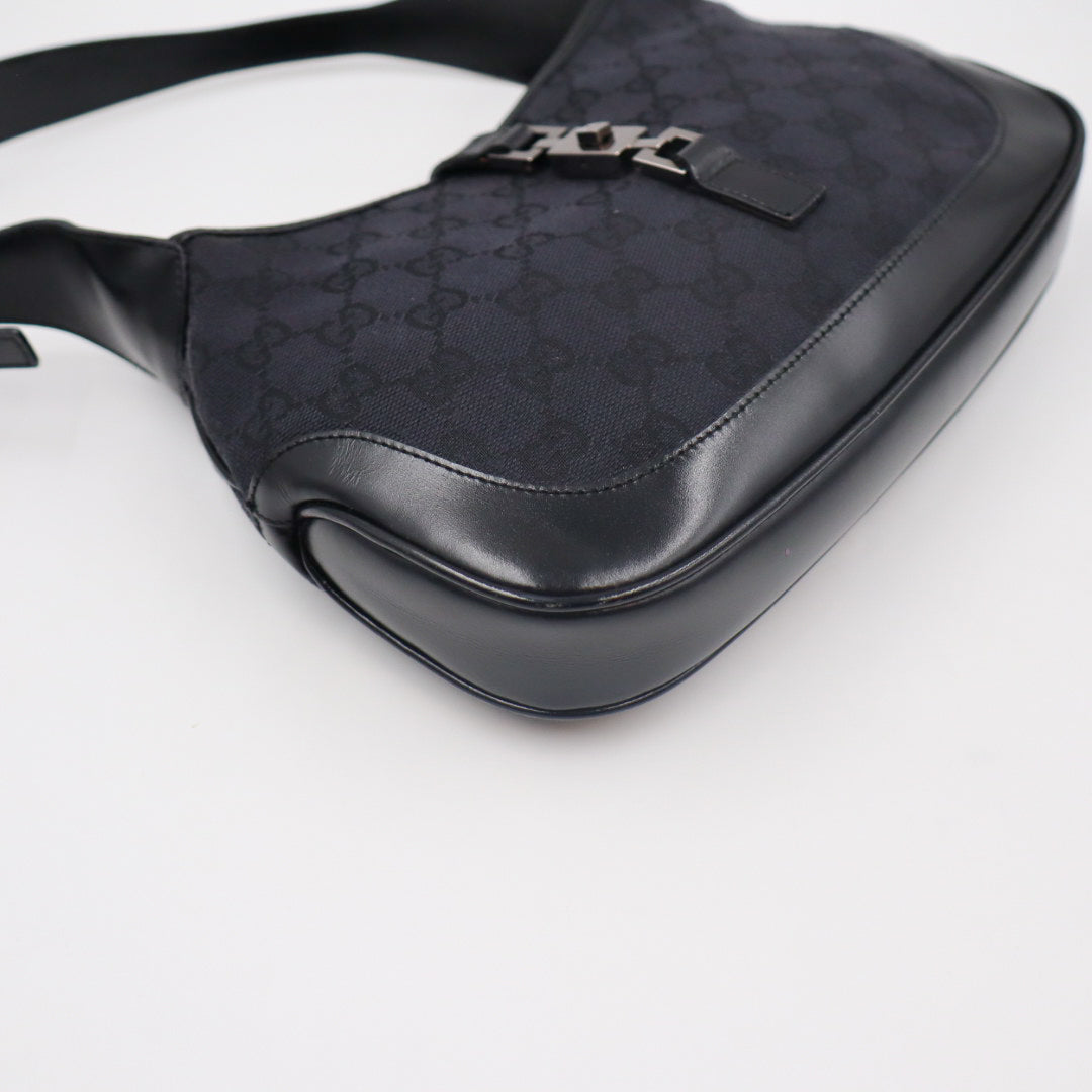 Gucci Jackie 1961 Monogramm