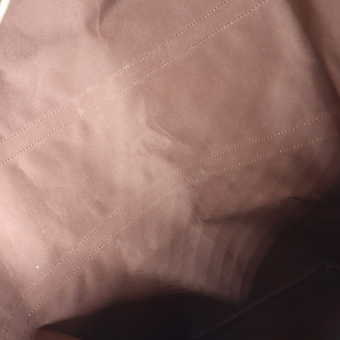 Louis Vuitton Keepall Bandouliere Monogram 55 - 548