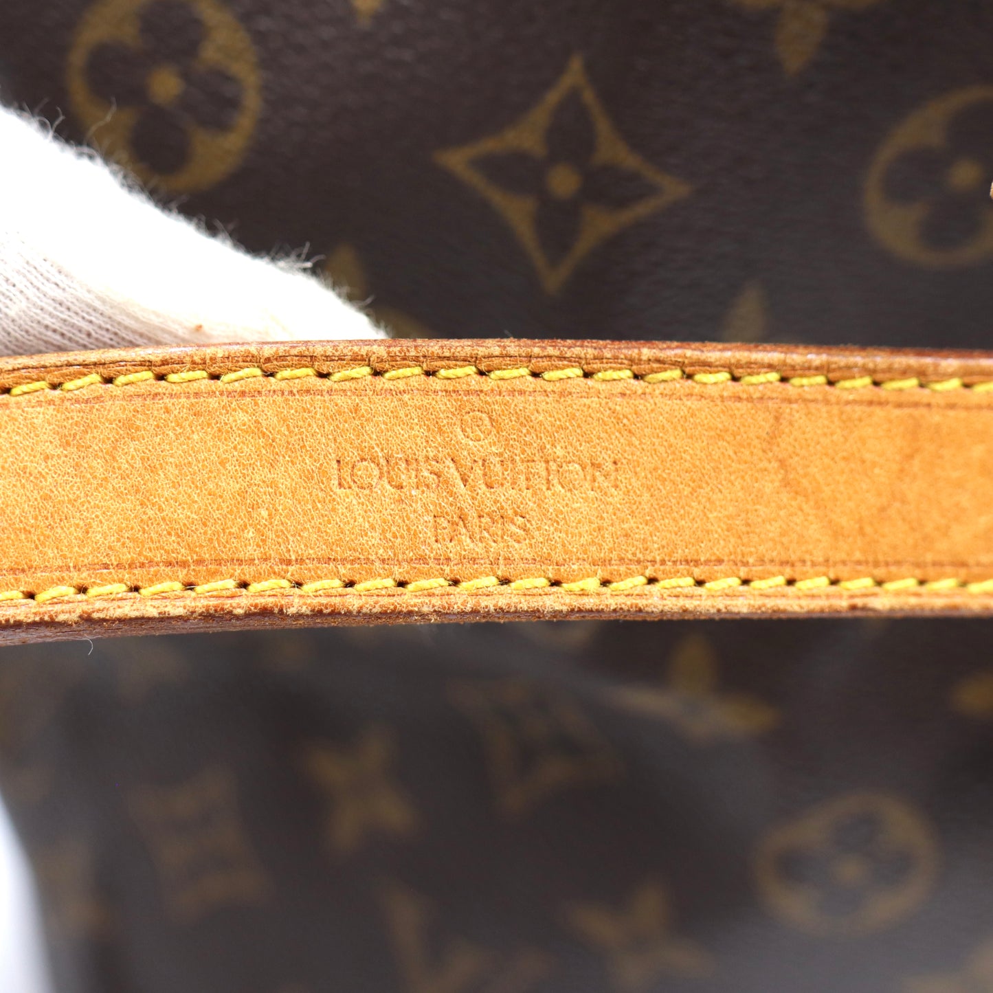 Louis Vuitton Noé Petit Monogram - 363