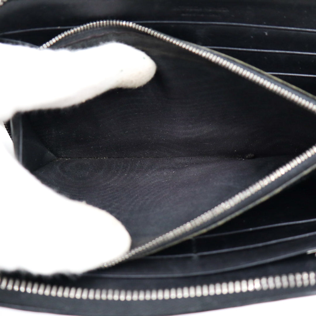 Bottega Veneta Intrecciato Portemonnaie