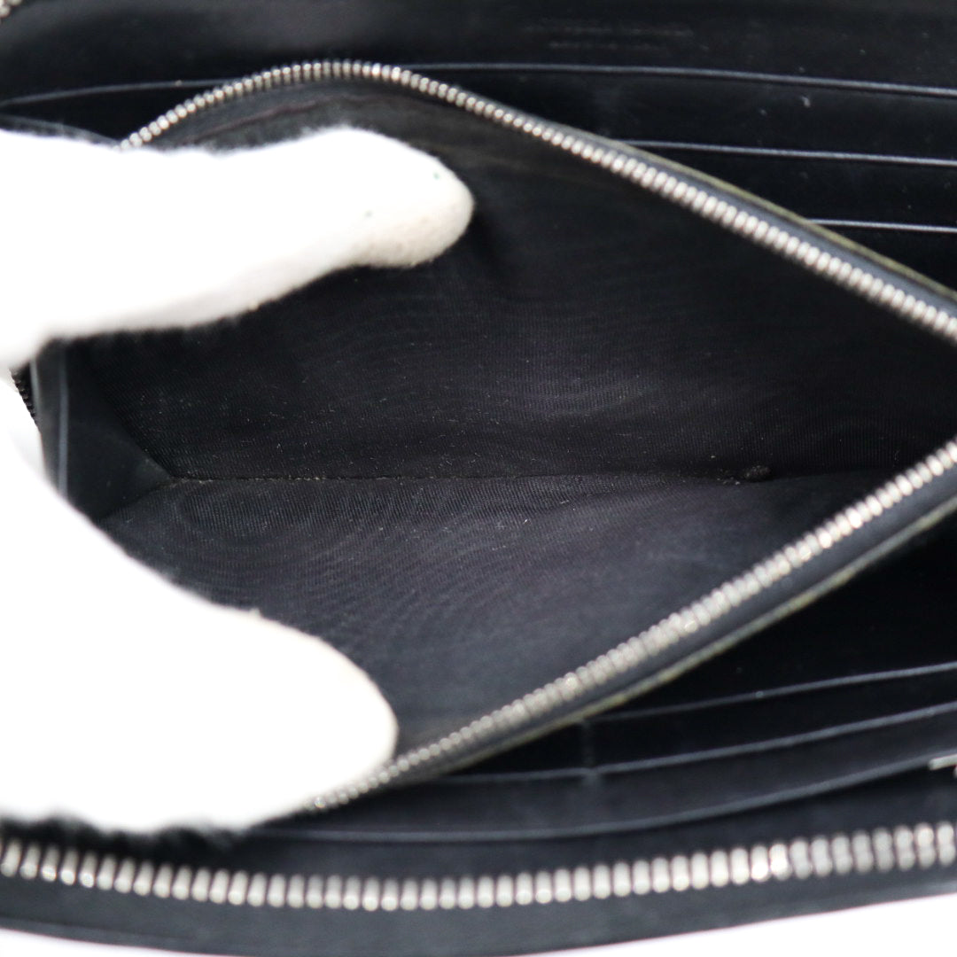 Bottega Veneta Intrecciato Portemonnaie