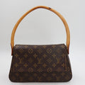 Louis Vuitton Looping PM Monogramm
