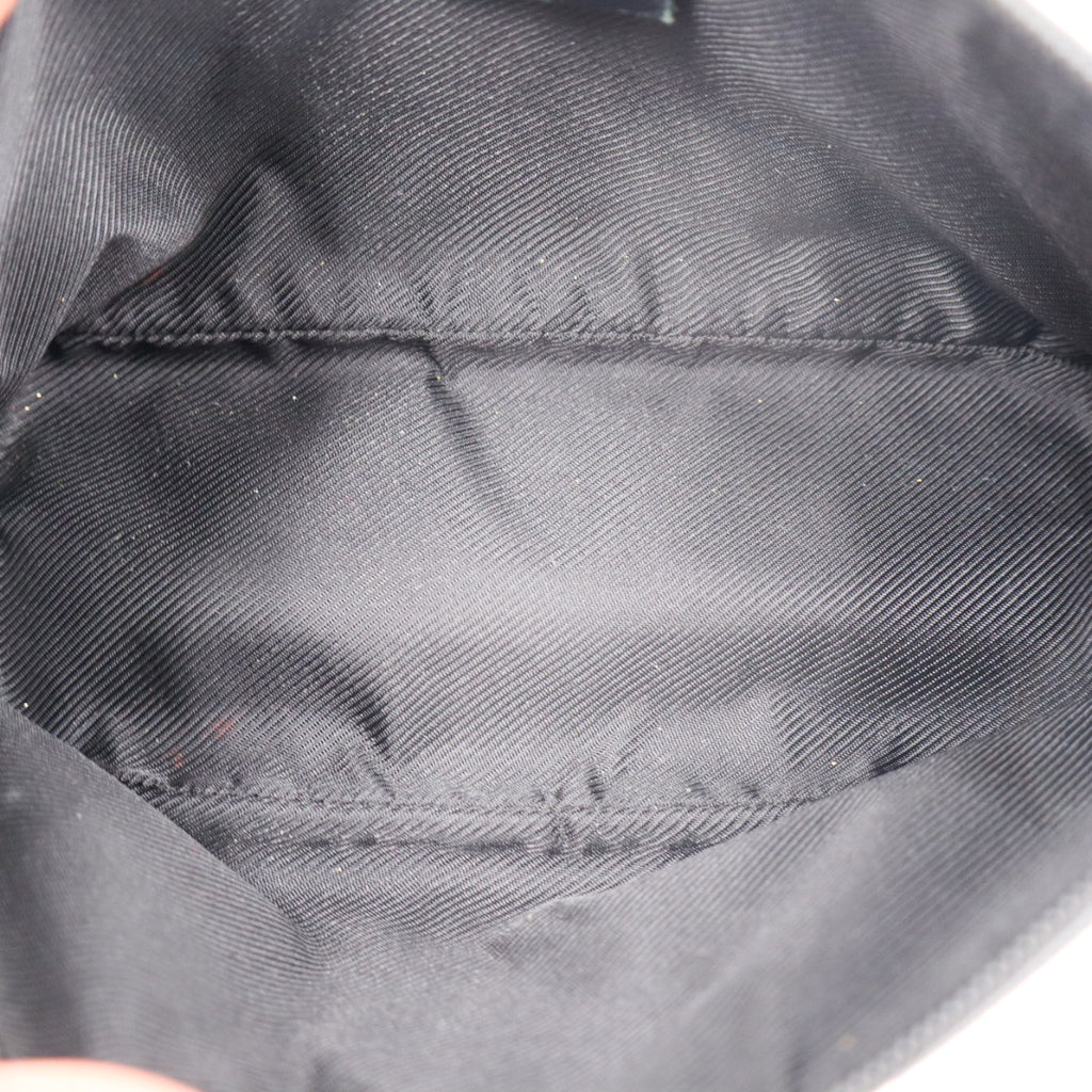 Gucci Boat Pochette Monogramm
