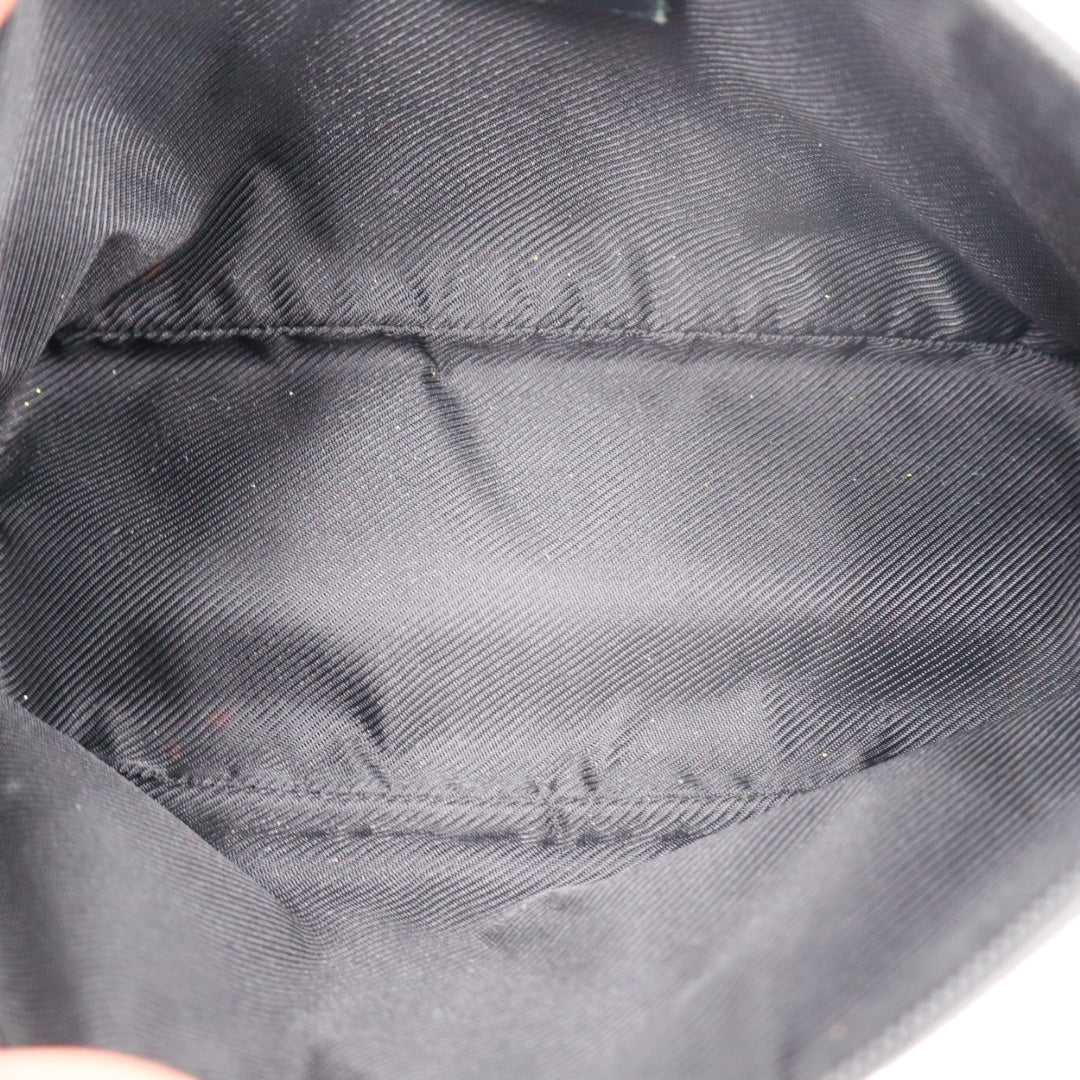 Gucci Boat Pochette Monogramm