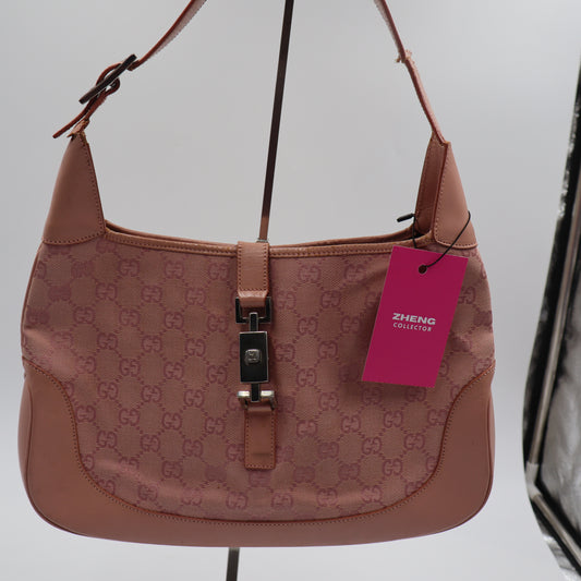 Gucci GG Jackie Monogram - 552