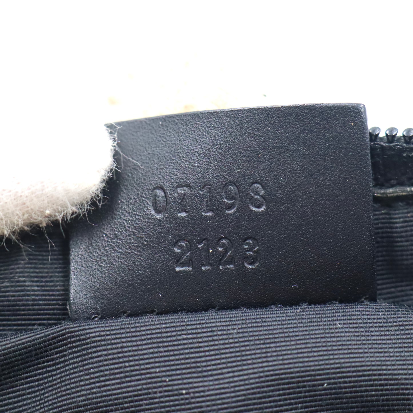 Gucci GG Boat Pochette - 559
