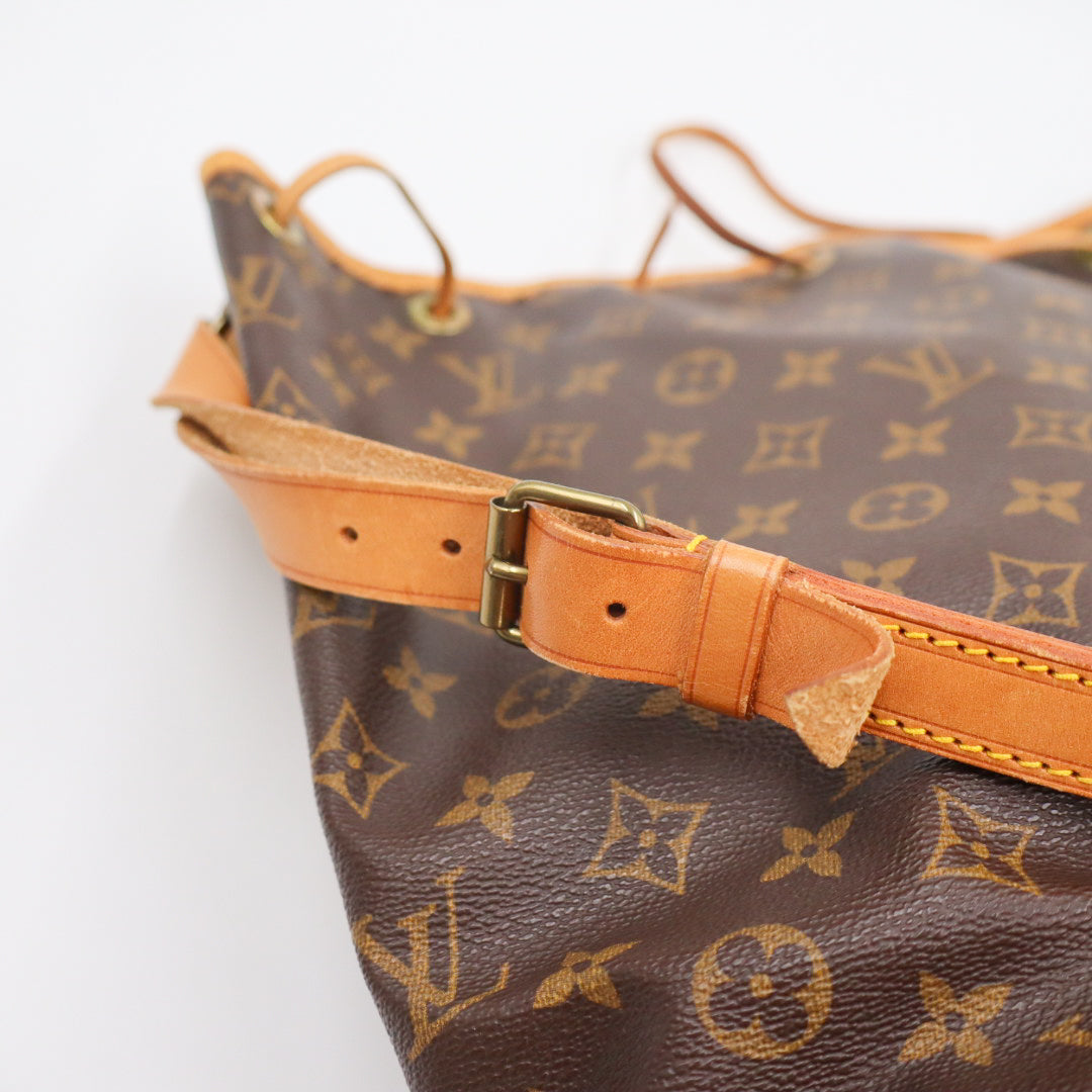 Louis Vuitton Noé Grande Monogramm
