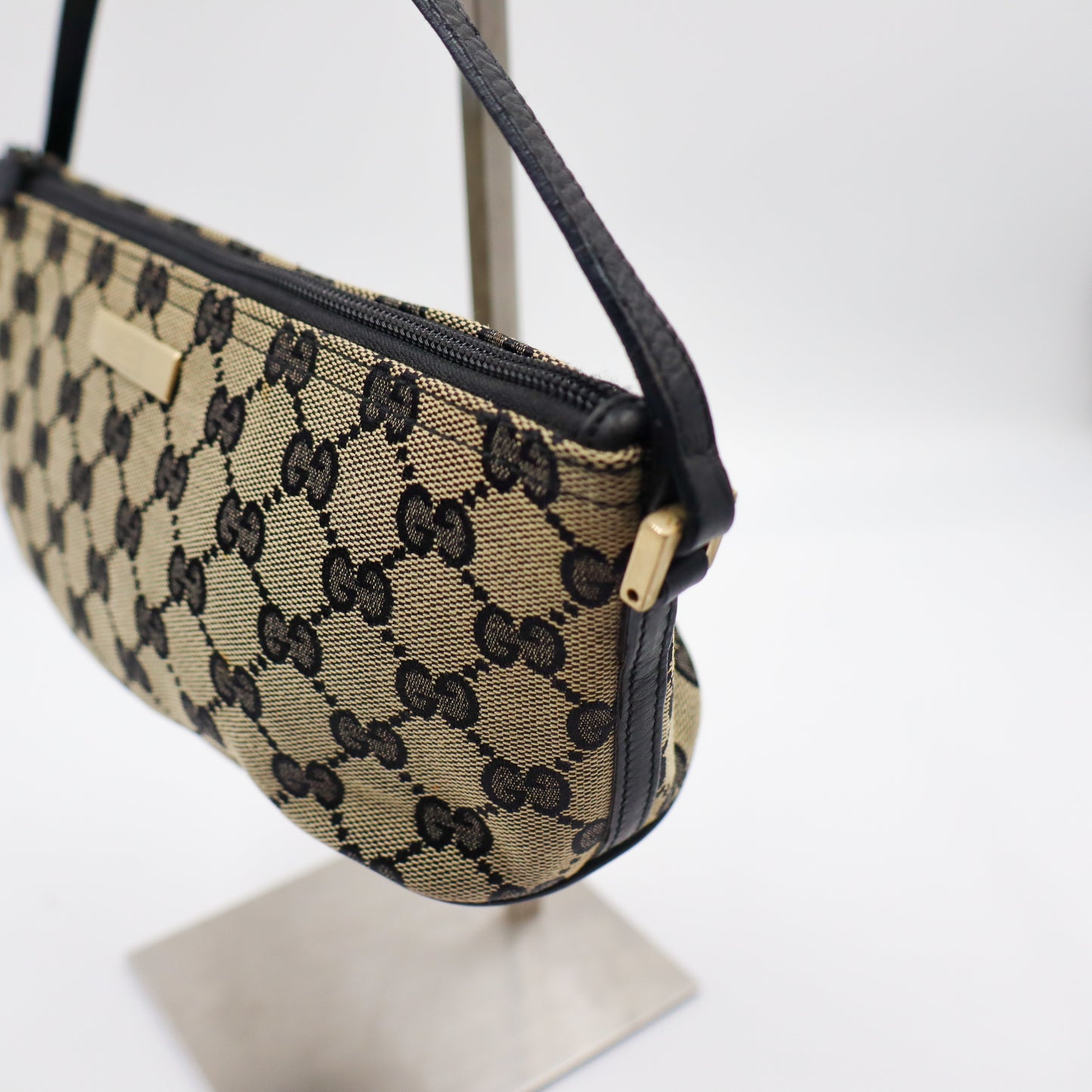 Gucci GG Boat Pochette - 600