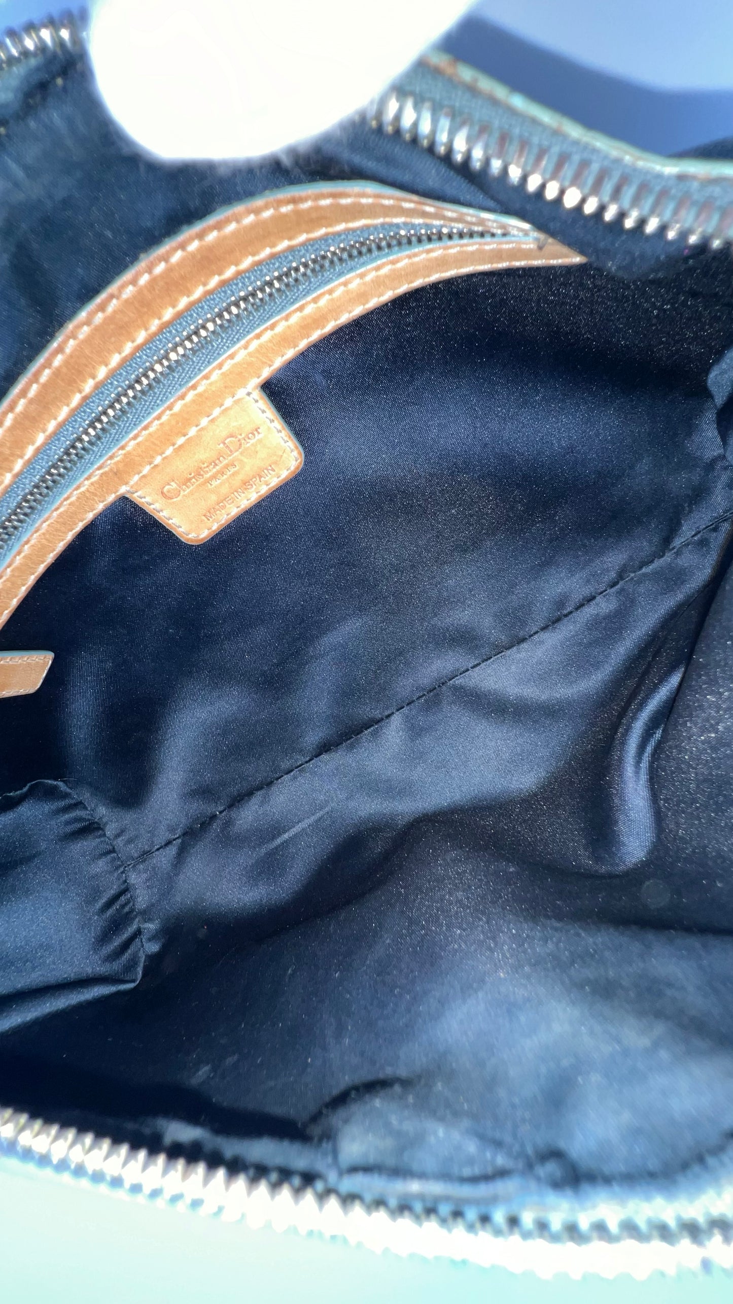 Dior Pochette- 243