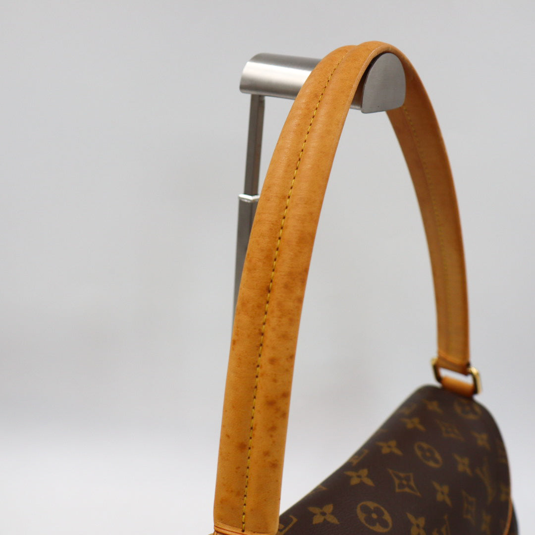 Louis Vuitton Beverly MM Monogramm