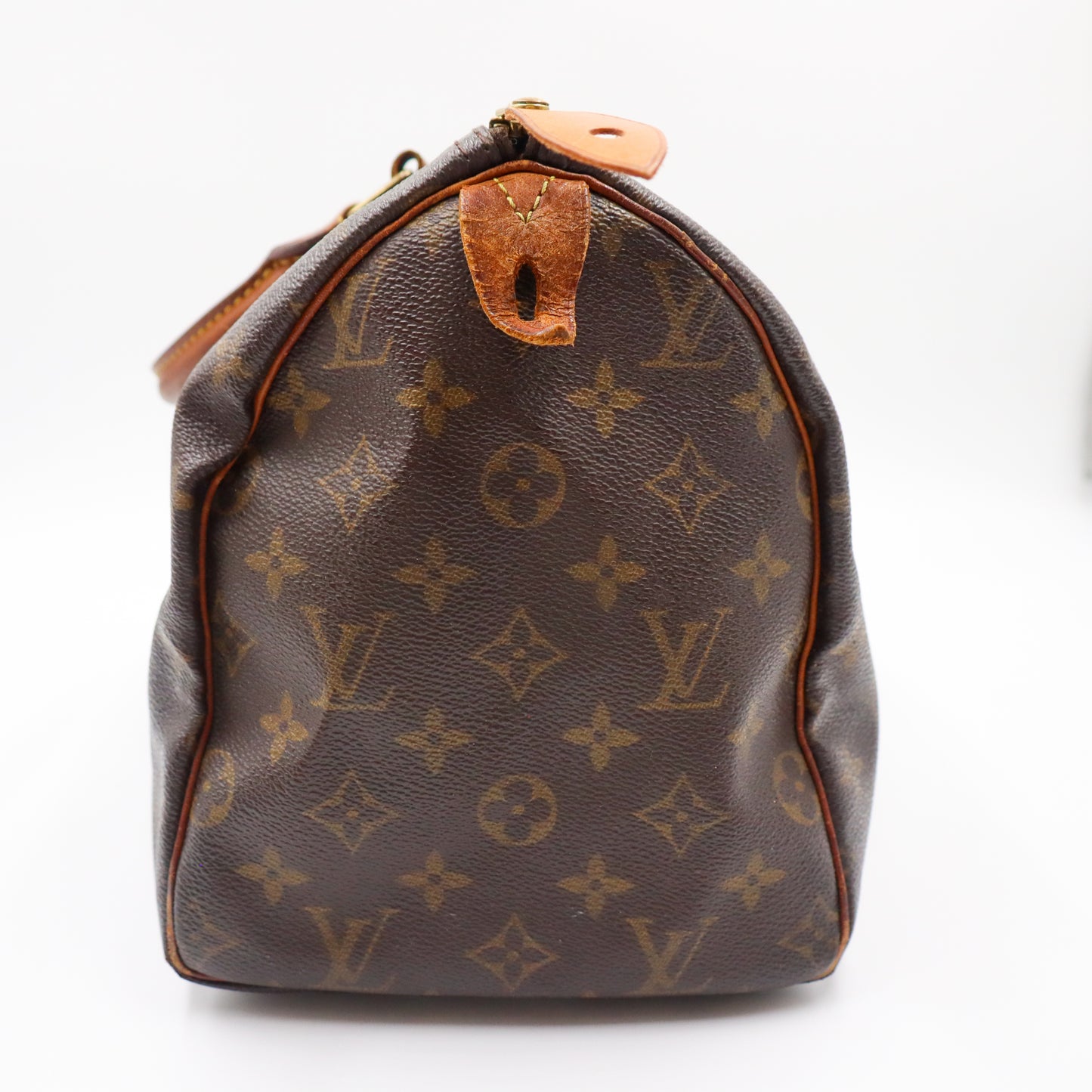Louis Vuitton Speedy 30 Monogram - 584