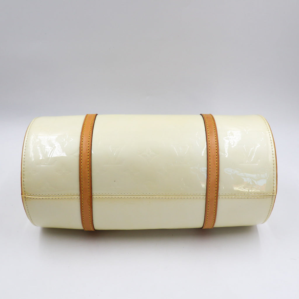 Louis Vuitton Papillon 30 Vernis Grün