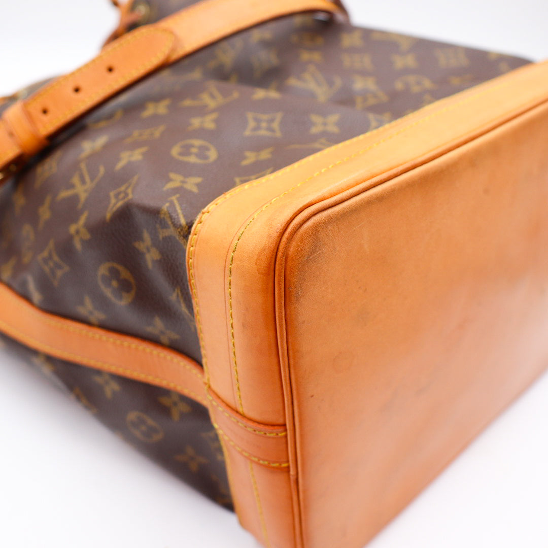 Louis Vuitton Noé Grande Monogramm