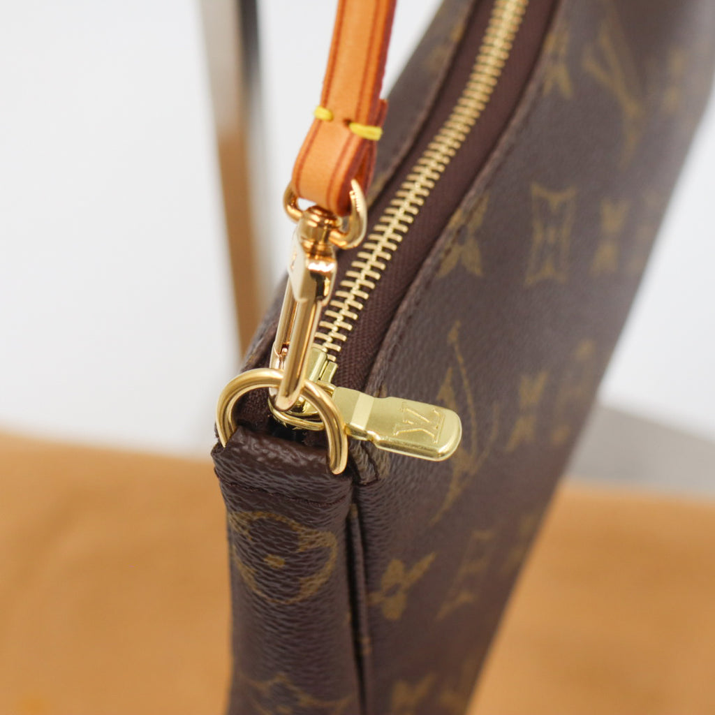 Louis Vuitton Pochette Monogramm