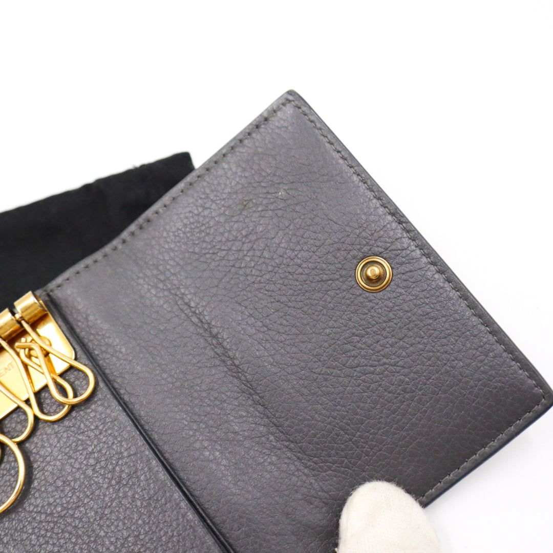 Saint Laurent Keyholder
