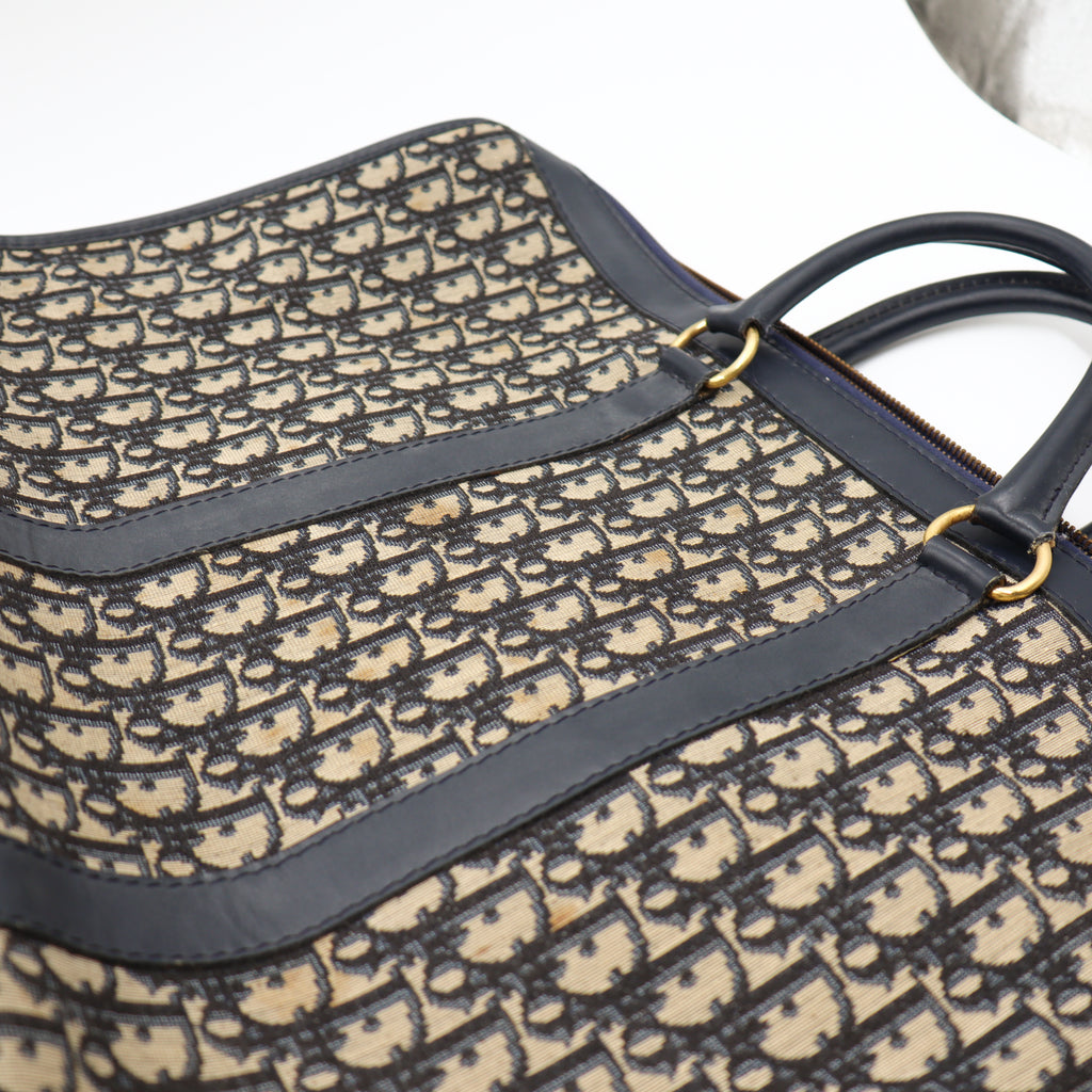 Christian Dior Bagatelle Monogramm - 648