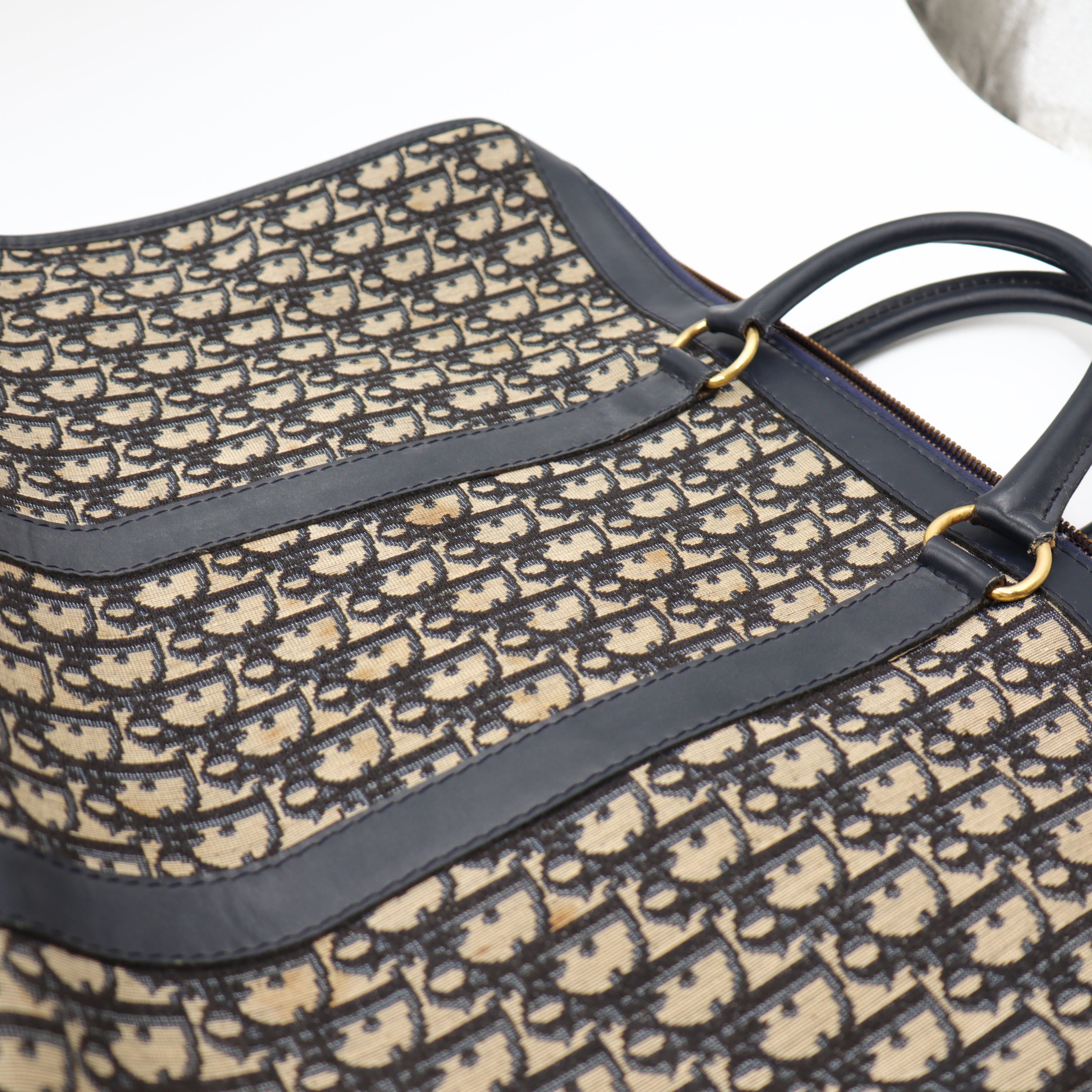 Christian Dior Bagatelle Monogramm - 648