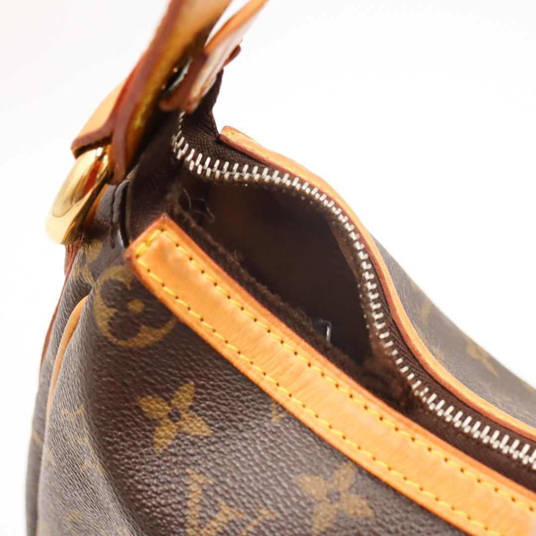 Louis Vuitton Tulum PM Monogramm