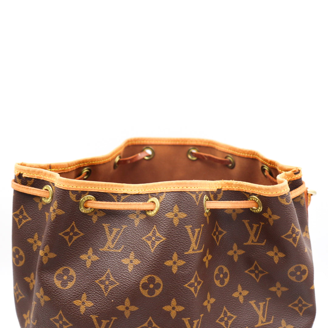 Louis Vuitton Noé Grande Monogramm