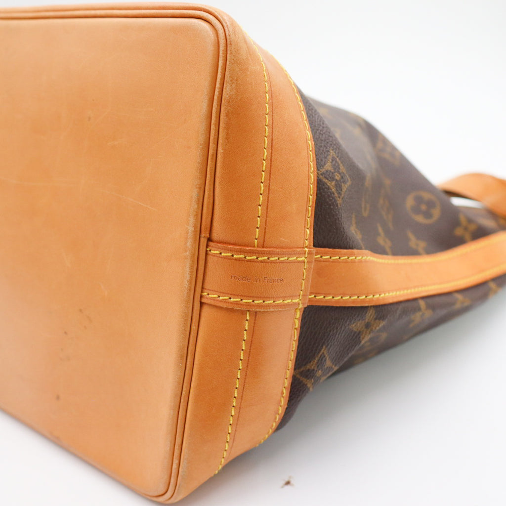 Louis Vuitton Noé Grande Monogramm