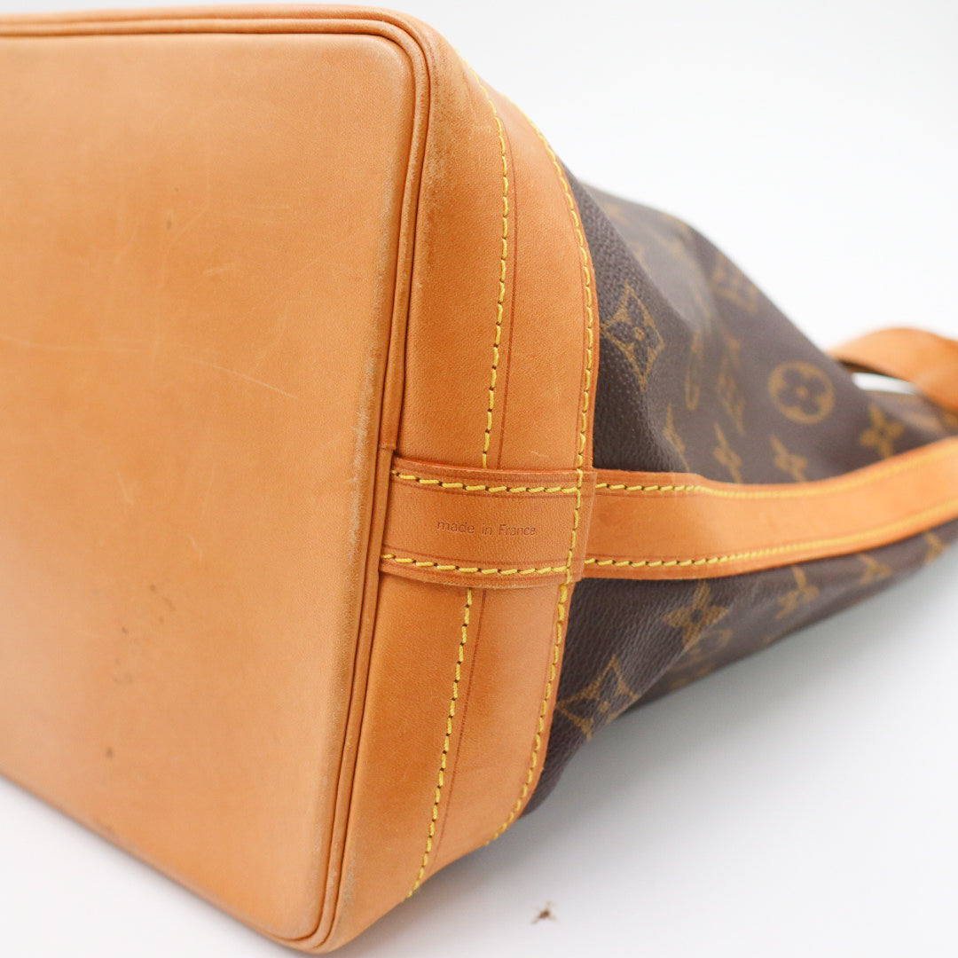 Louis Vuitton Noé Grande Monogramm