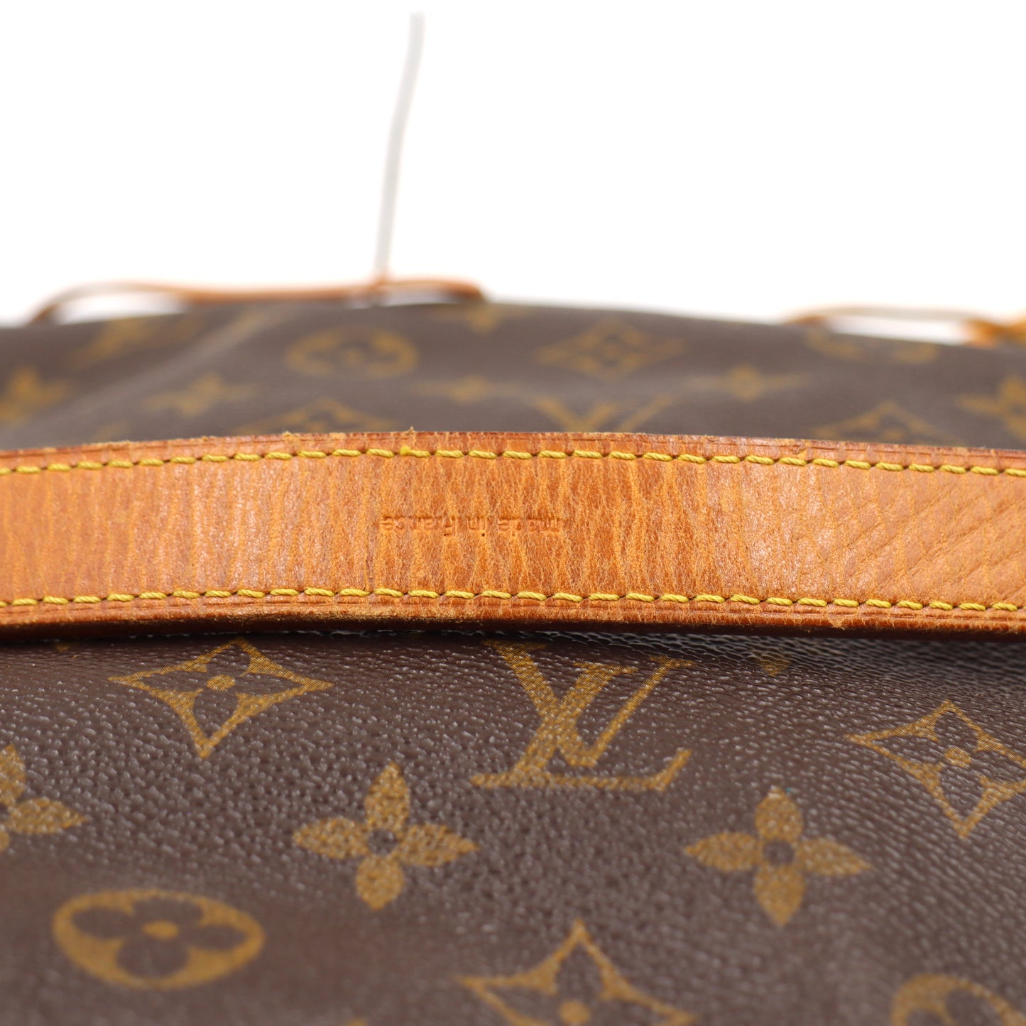 Louis Vuitton sac Noé Grande Monogram - 526