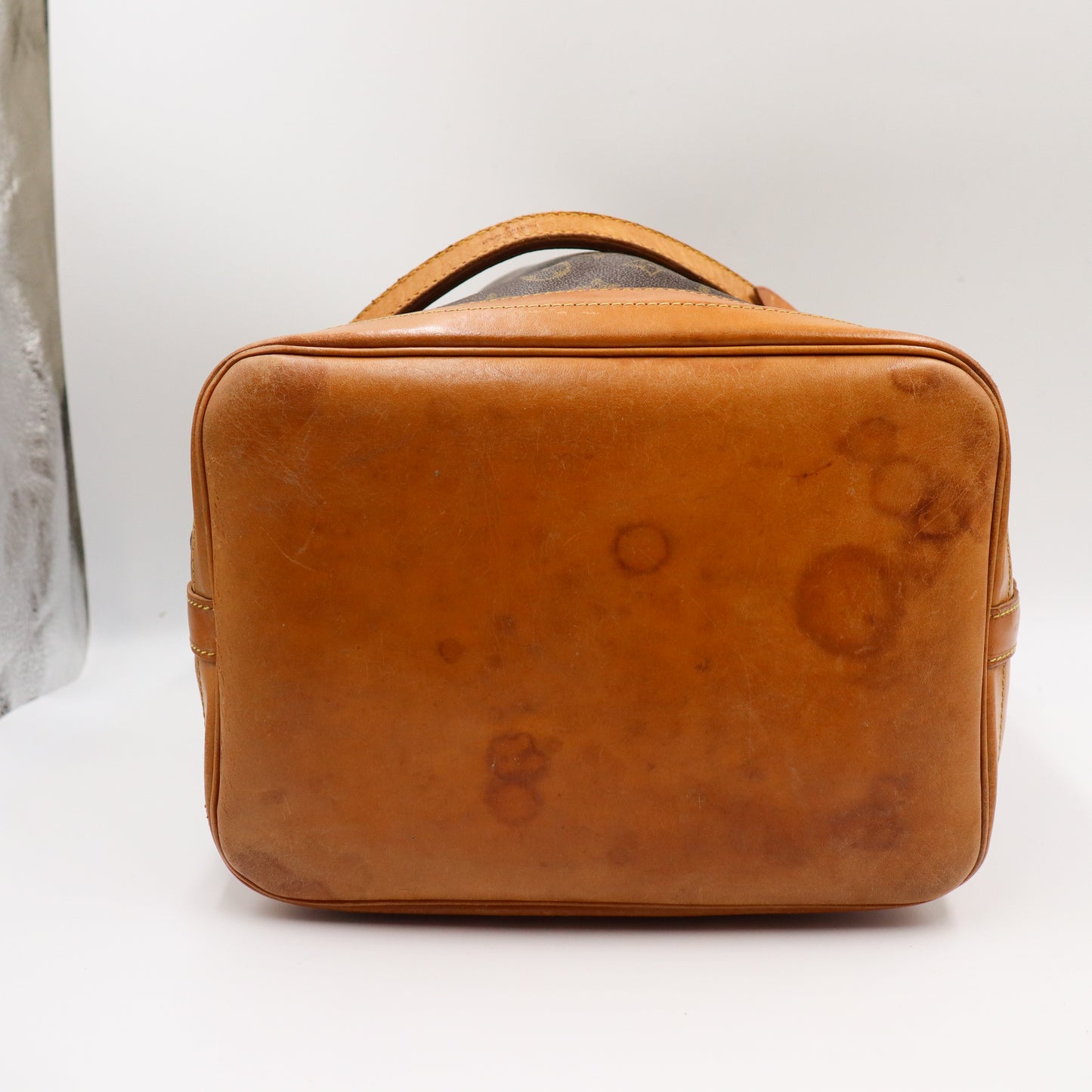 Louis Vuitton sac Noé Grande Monogram- 935