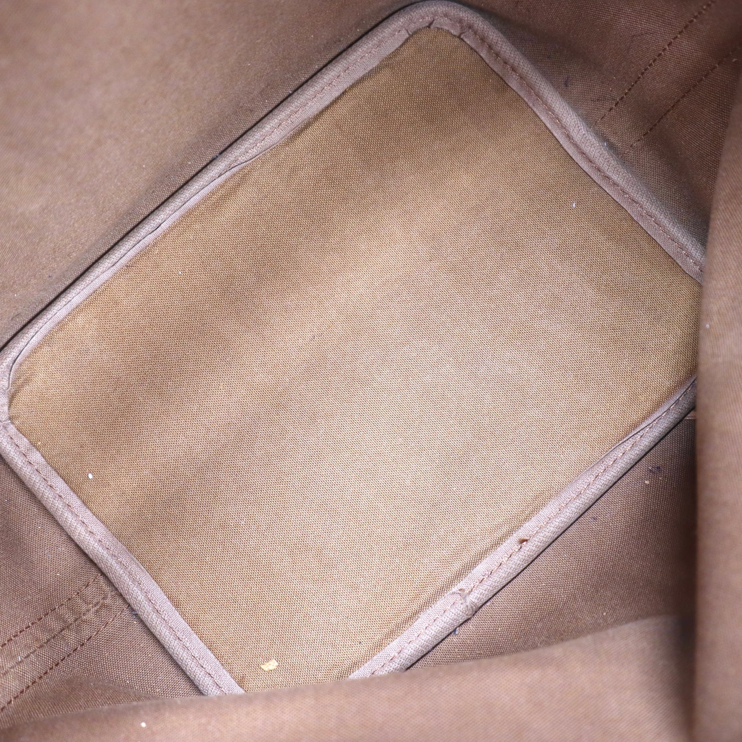 Louis Vuitton Sac Noé Petit Monogram - 574