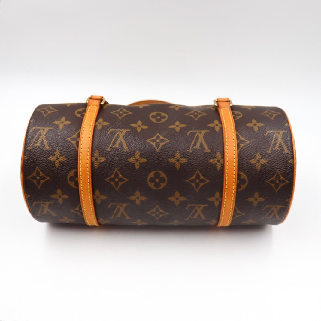 Louis Vuitton Papillon 26 Monogramm