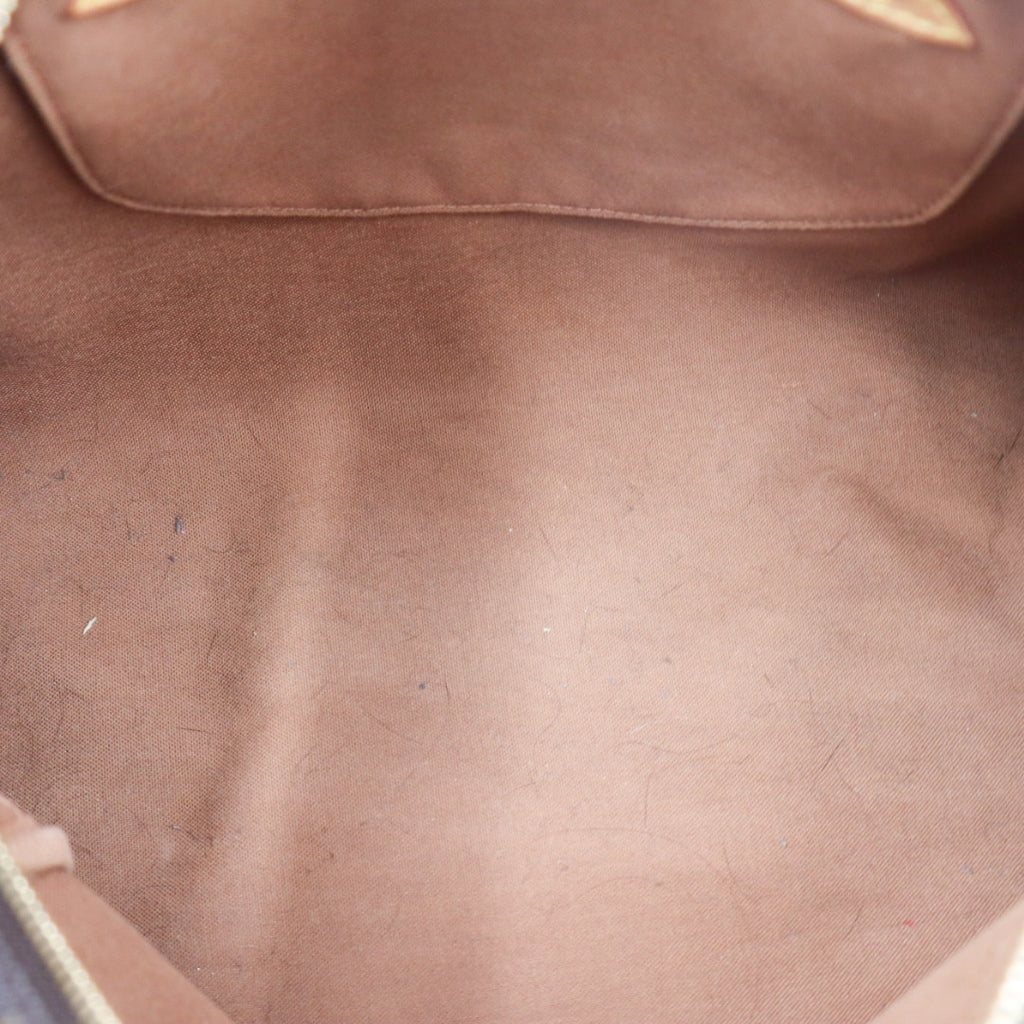 Louis Vuitton Montorgueil Monogramm