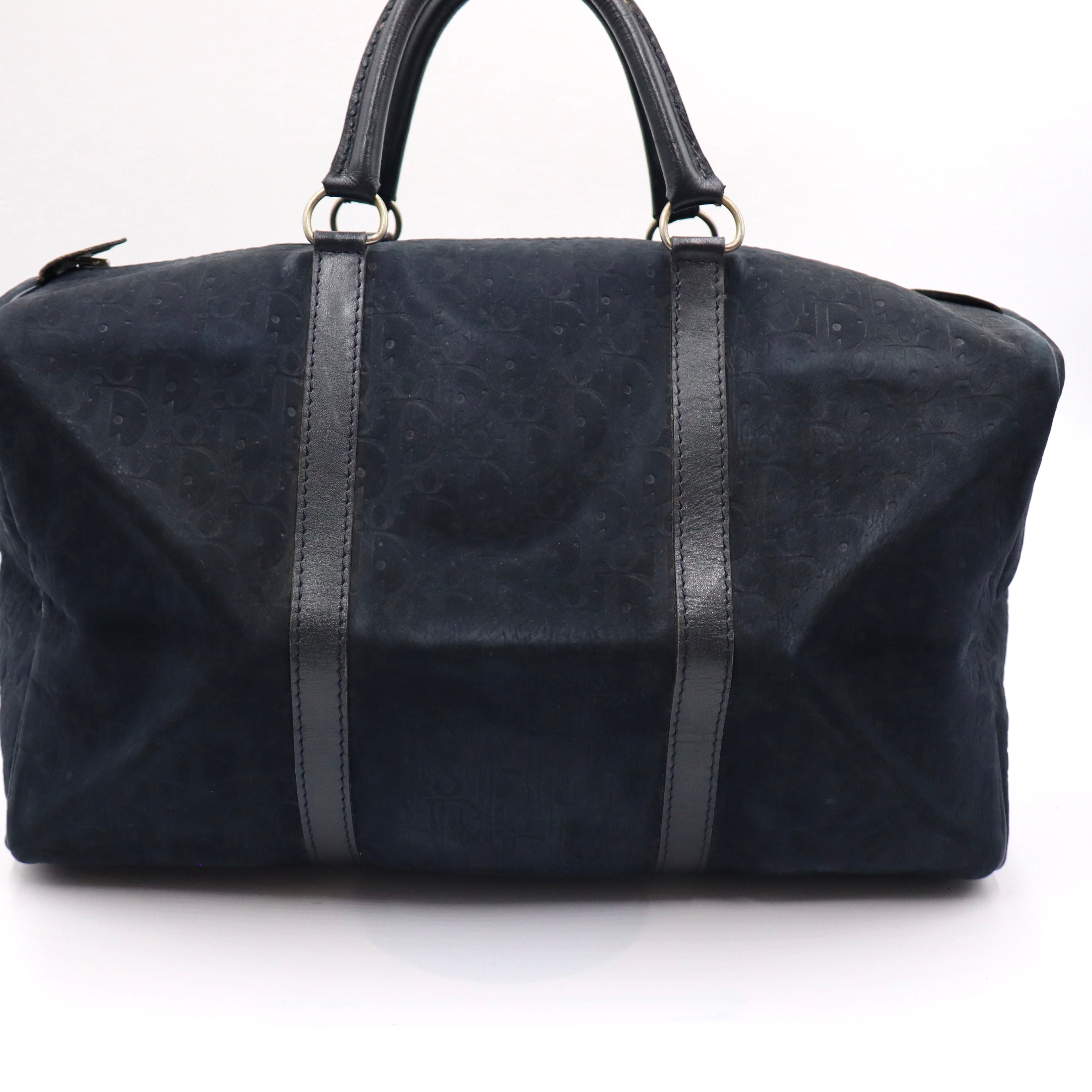 Dior Monogram Keepall Vintage - 410