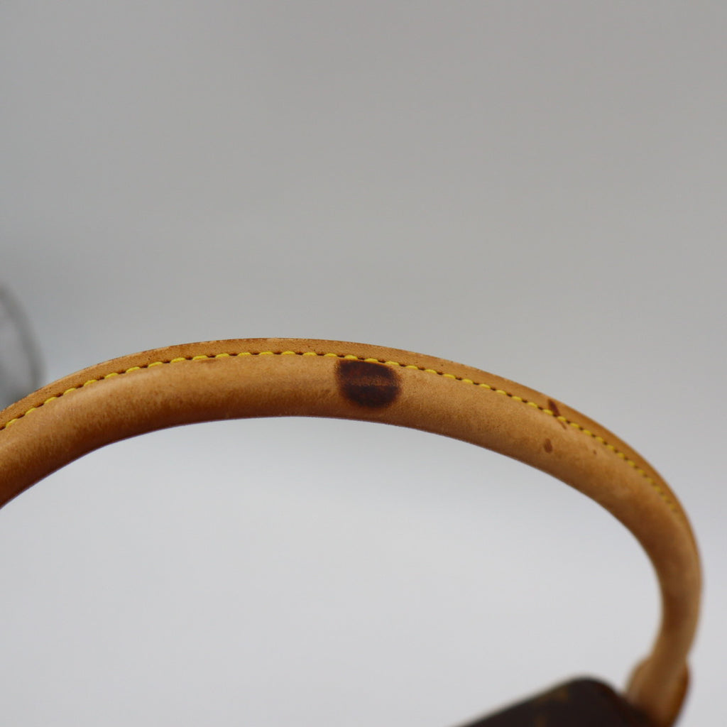 Louis Vuitton Looping PM Monogramm