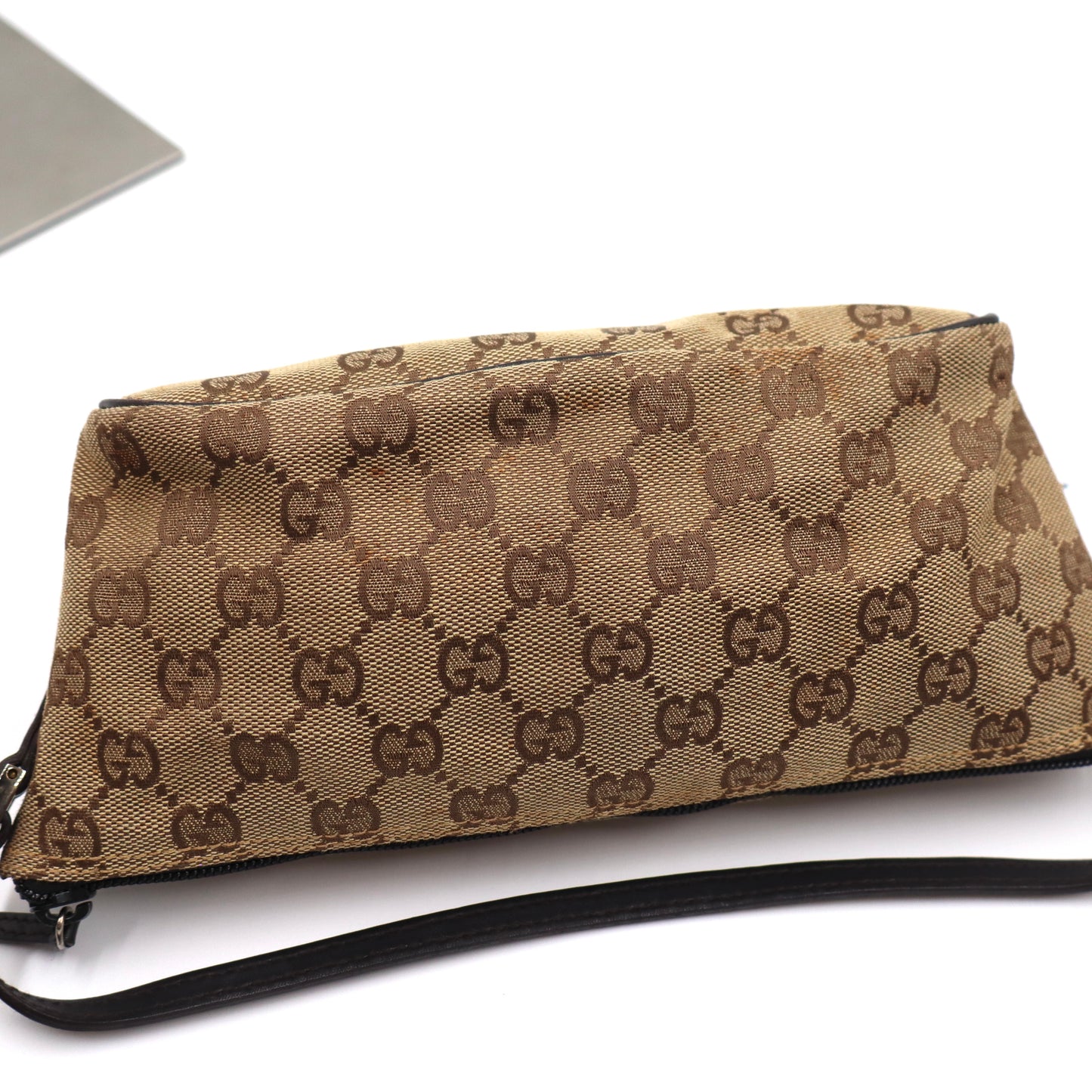 Gucci GG Boat Pochette - 510