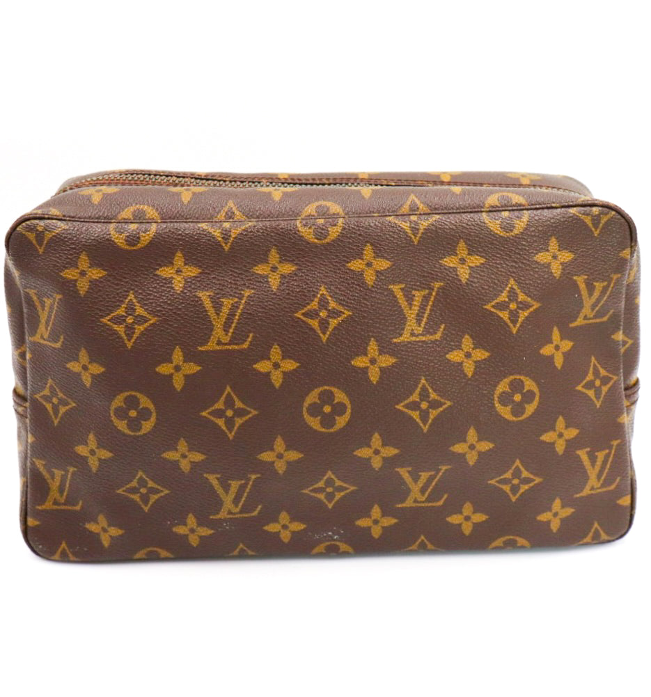 Louis Vuitton Trousse Toilette Clutch 28