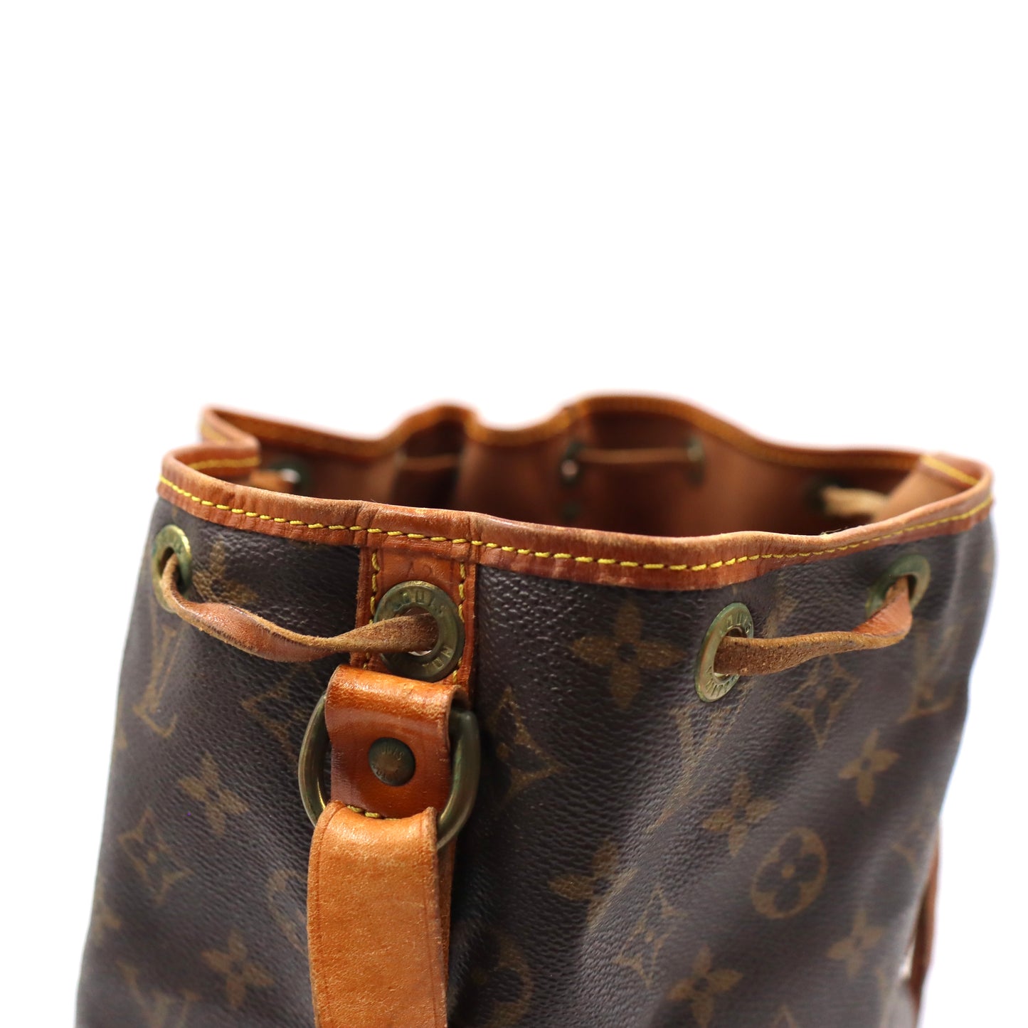 Louis Vuitton Sac Noé Petit Monogram - 474