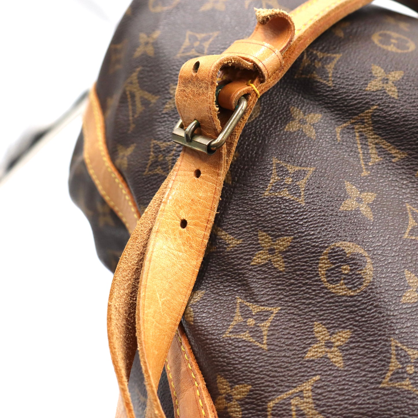 Louis Vuitton Sac Noé Petit Monogram - 494