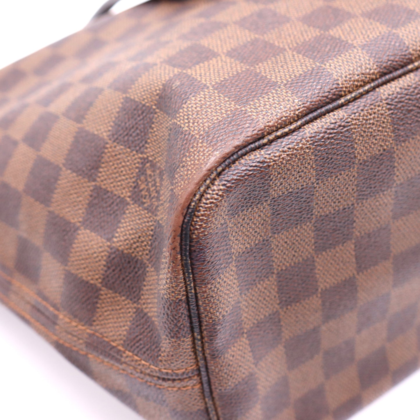 Louis Vuitton Neverfull Damier MM - 309