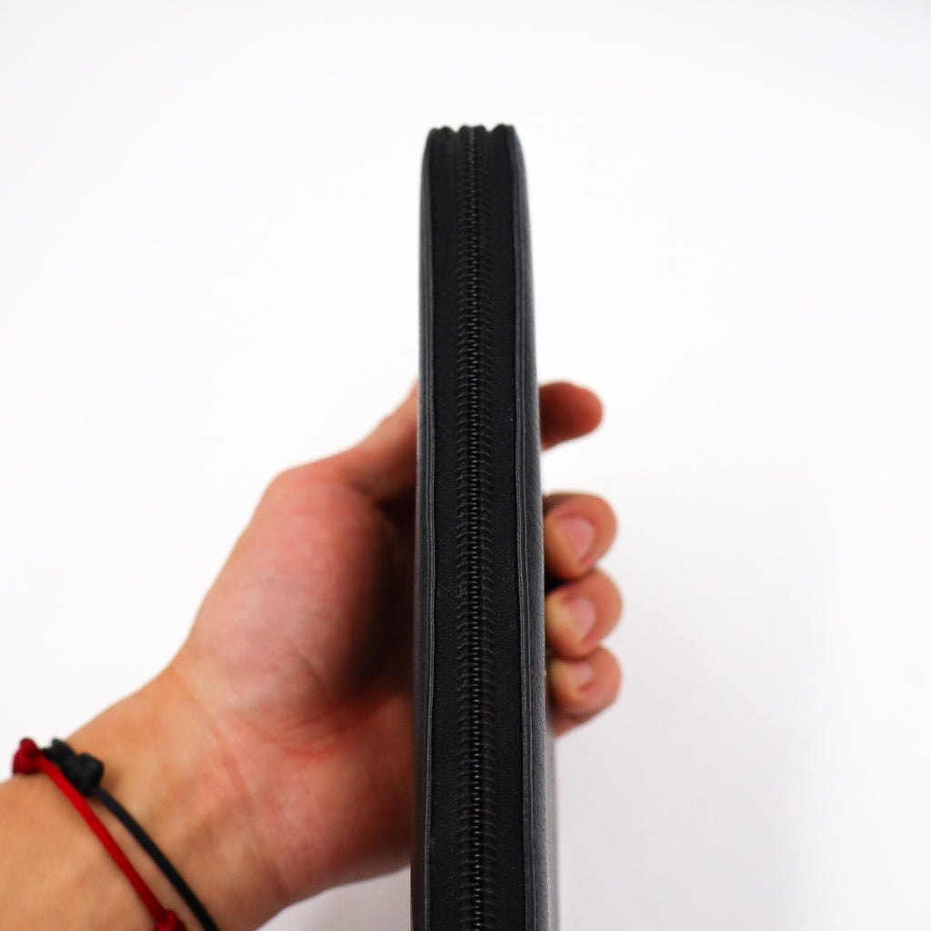 Chanel Camelia Wallet