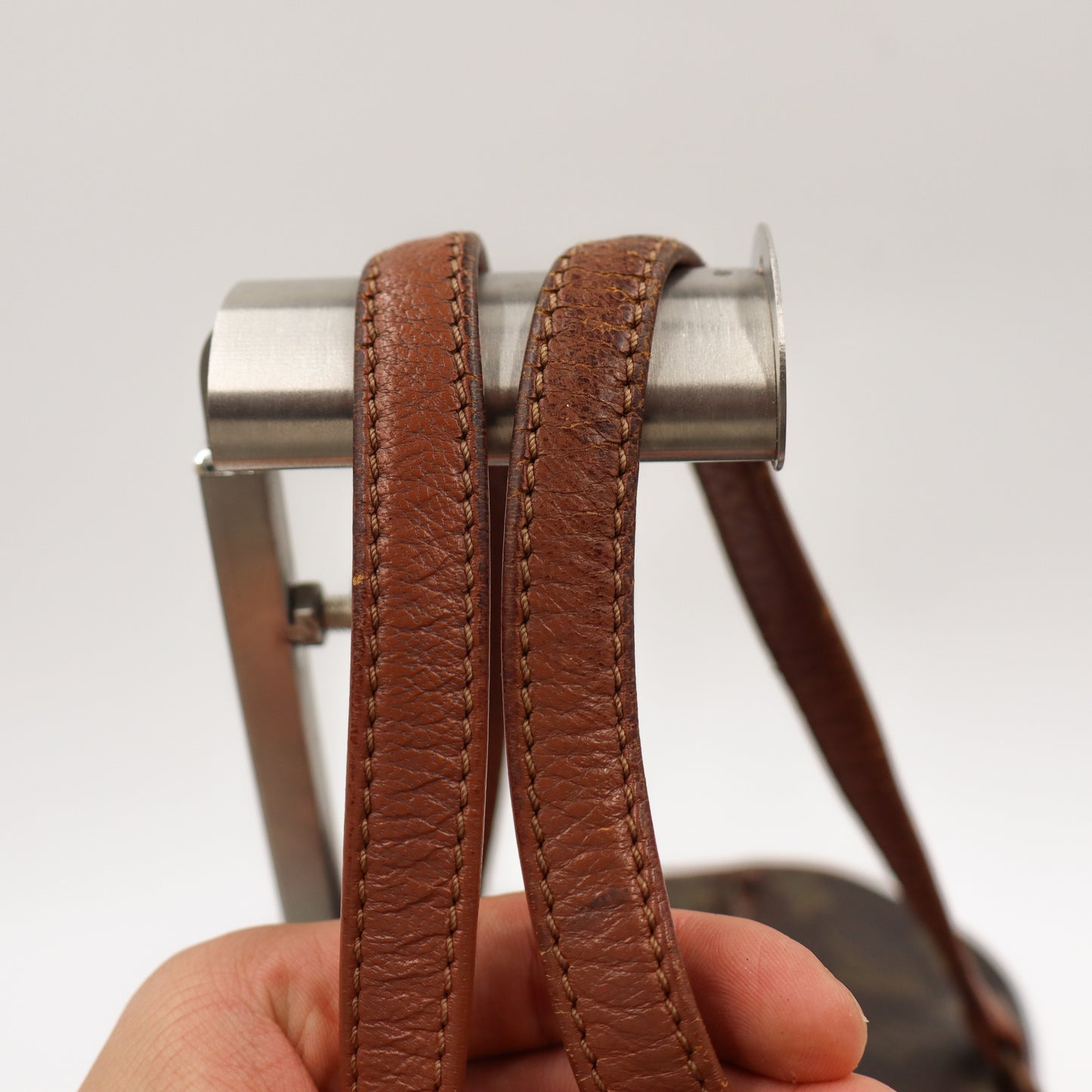 Louis Vuitton Papillon 30 inkl. Pochette - 651