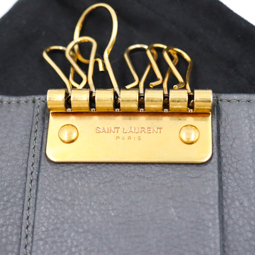Saint Laurent Keyholder