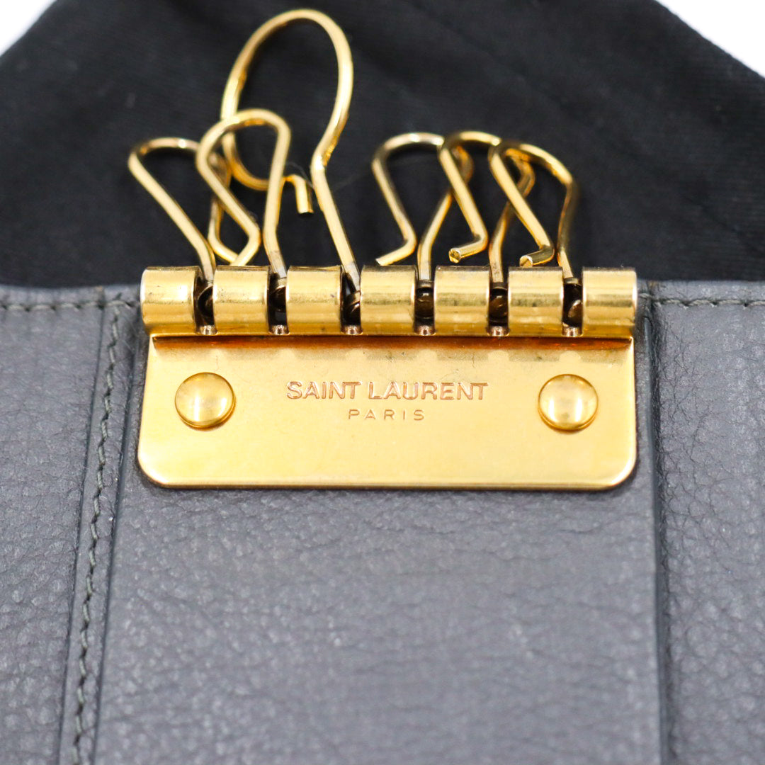 Saint Laurent Keyholder