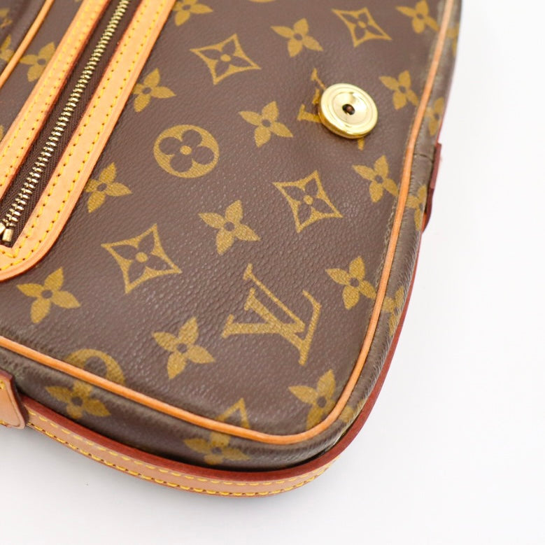 Louis Vuitton Saint Germain PM Monogramm