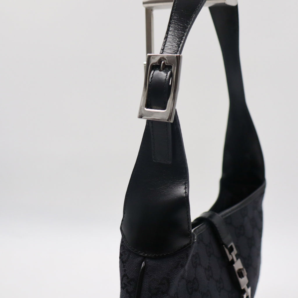 Gucci Jackie 1961 Monogramm