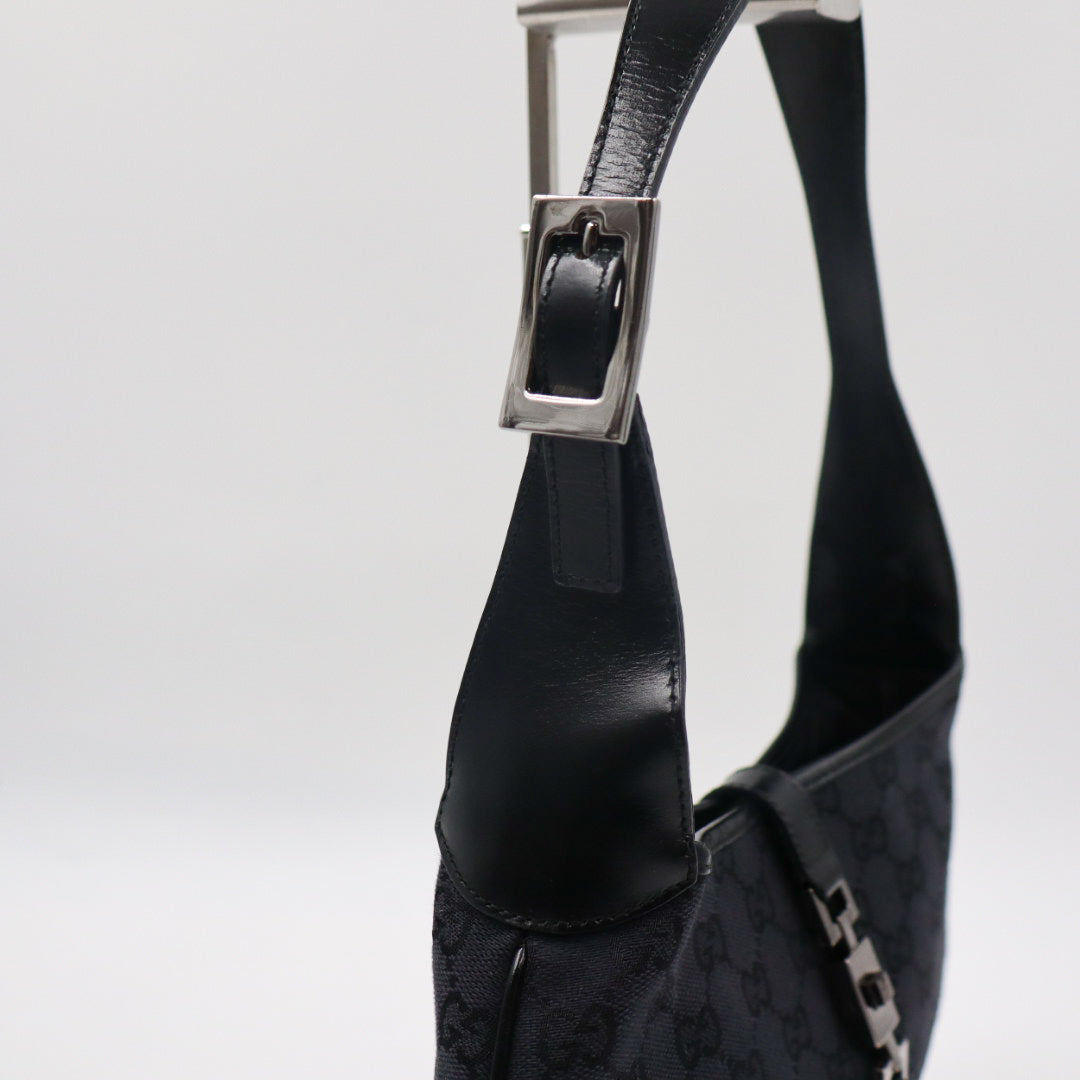 Gucci Jackie 1961 Monogramm