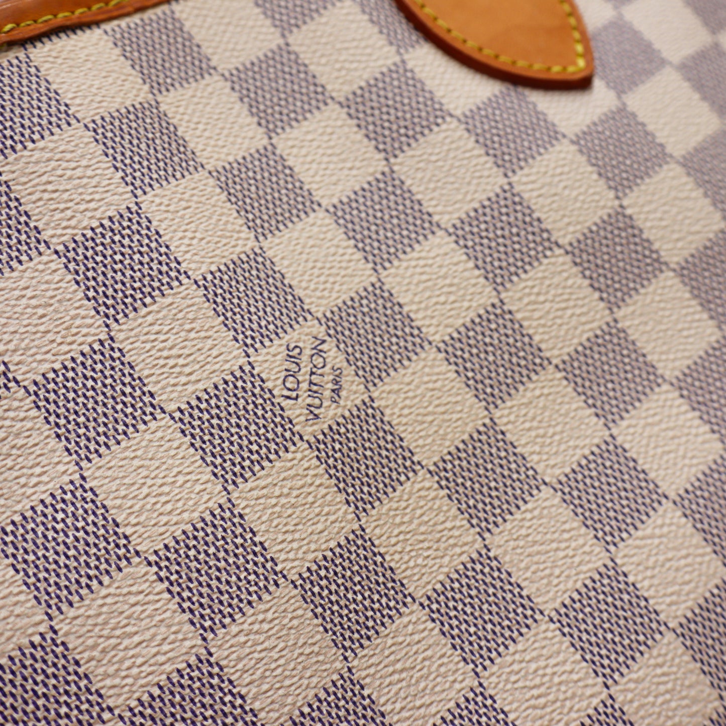Louis Vuitton Neverfull Azur MM - 591