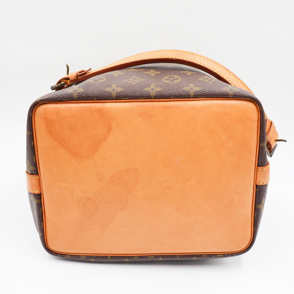 Louis Vuitton Noé Petit Monogramm - 1213