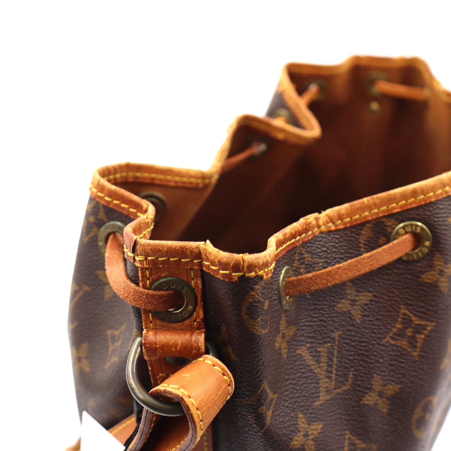 Louis Vuitton sac Noé Grande Monogram - 441