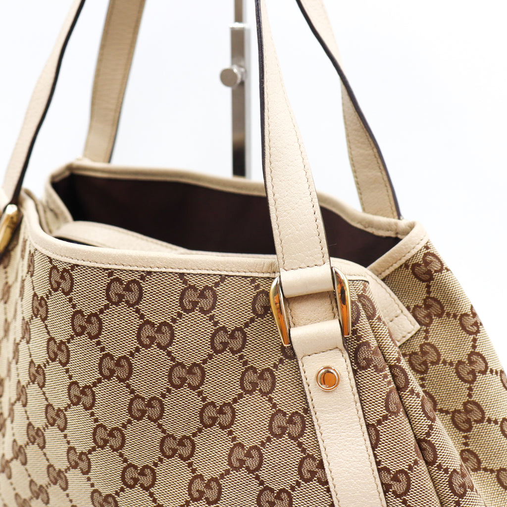 Gucci D-Ring Pelham Monogramm