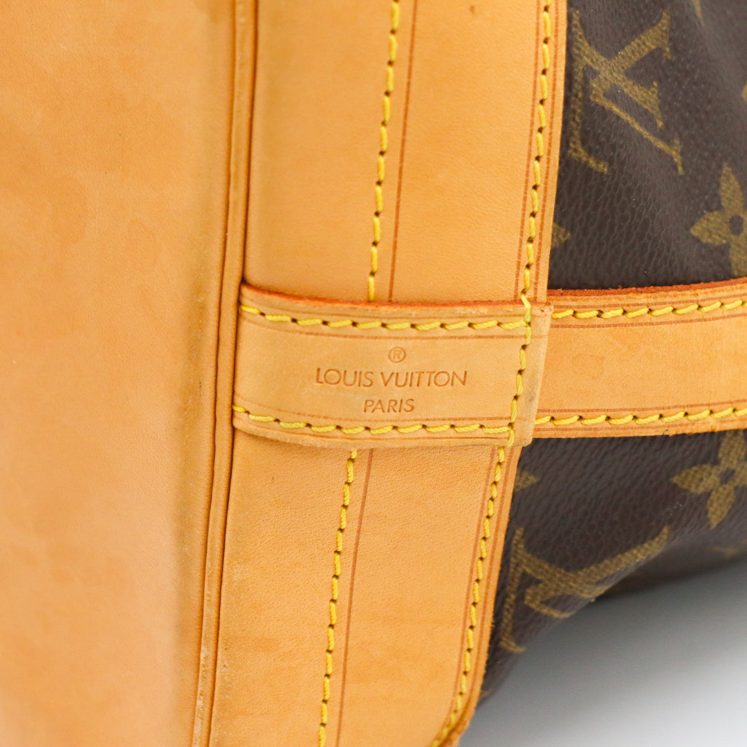 Louis Vuitton Noé Grande Monogramm
