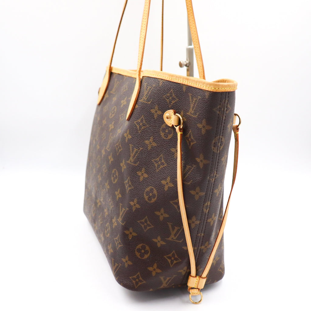 Louis Vuitton Neverful Monogramm MM